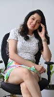 Actress Richa Panai Pictures